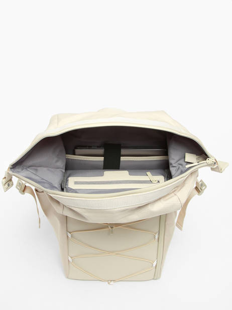 Sac Ã  Dos 1 Compartiment + Pc 16