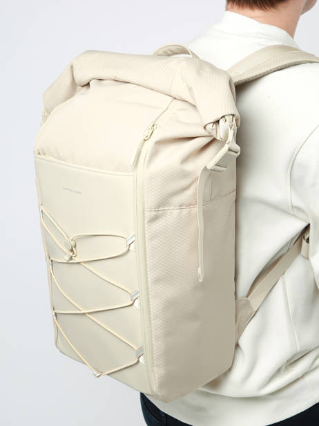 Sac Ã  Dos 1 Compartiment + Pc 16