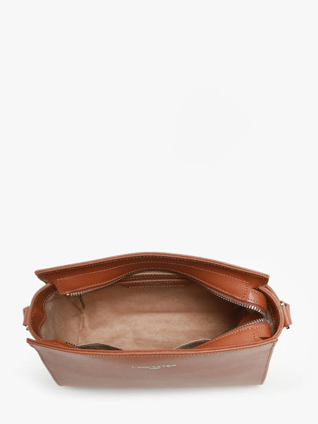 Sac BandouliÃ¨re Sierra Lancaster Beige sierra 7 vue secondaire 3