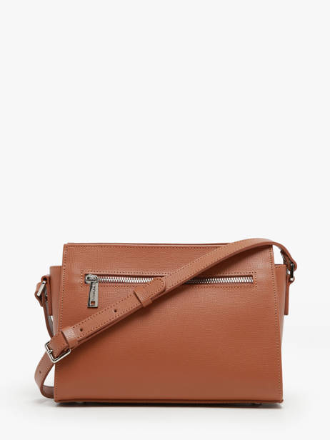 Sac BandouliÃ¨re Sierra Lancaster Beige sierra 7 vue secondaire 4