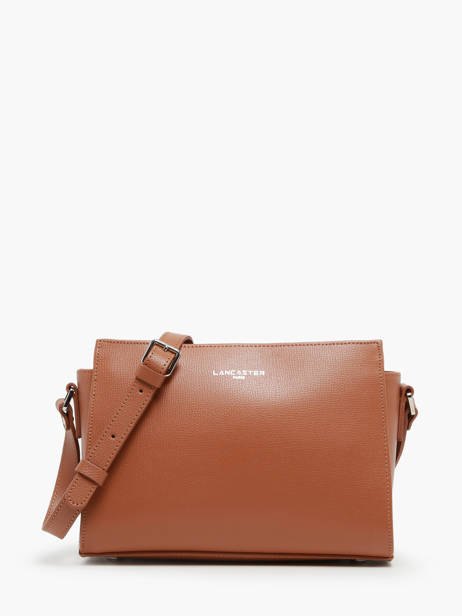 Sac BandouliÃ¨re Sierra Lancaster Beige sierra 7