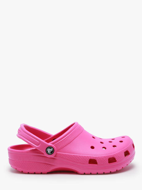 Mules Classic Bone Crocs Rose women 10001