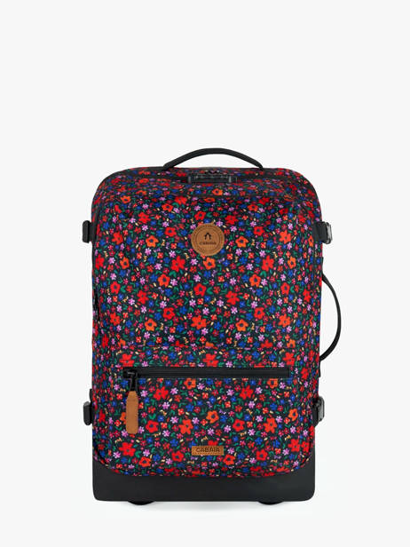 Valise Cabine Cabaia Multicolore travel S