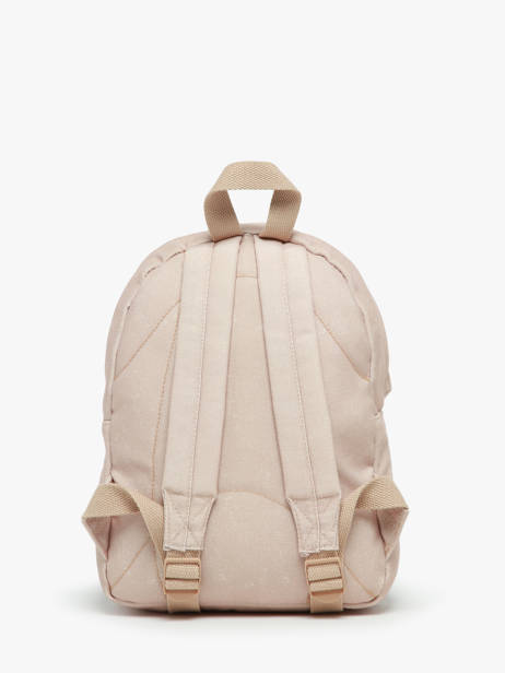 Mini Sac Ã  Dos Kidzroom Beige paris tattle and tales 4313 vue secondaire 4