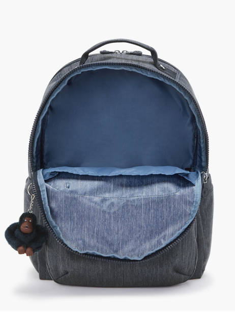 Sac Ã  Dos 2 Compartiments + Pc 15