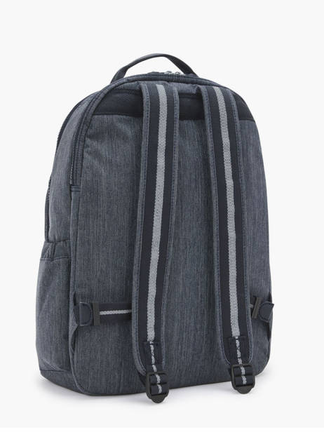 Sac Ã  Dos 2 Compartiments + Pc 15