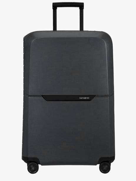 Valise Rigide Samsonite Gris magnum eco KH2004