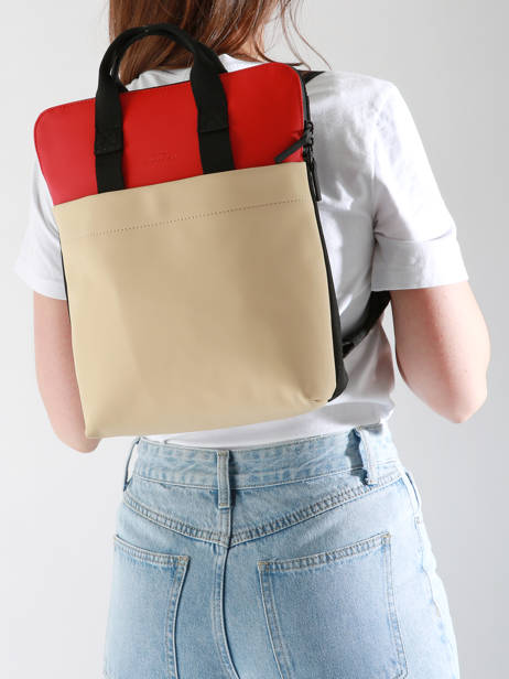 Sac Ã  Dos 1 Compartiment + Pc 13