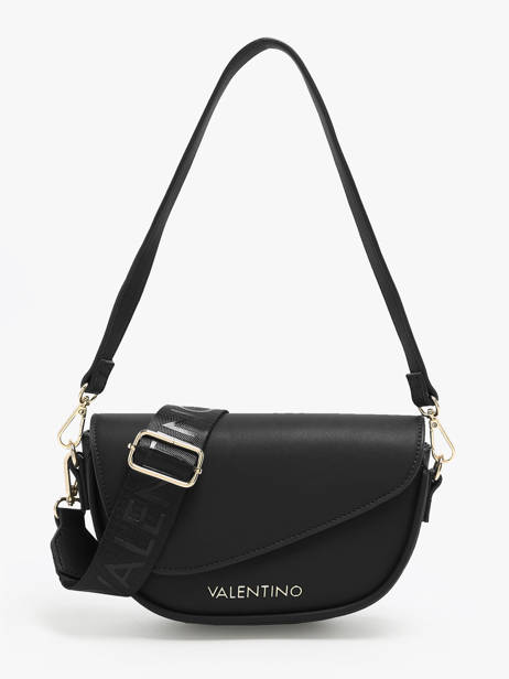 Sac Bandoulière Piper Valentino Noir piper VBS8DM09