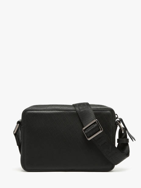 Sac BandouliÃ¨re FlÃ¨che Etrier Noir fleche EFLE730S vue secondaire 4