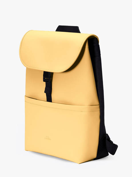 Sac à Dos Ucon acrobatics Jaune backpack S vue secondaire 2
