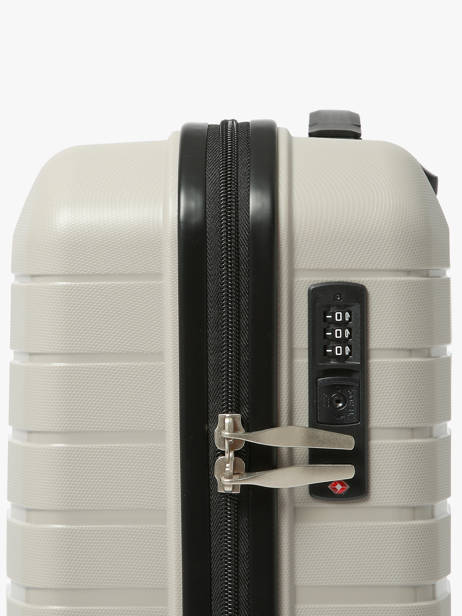 Valise Cabine Toronto Etrier Beige toronto S vue secondaire 2