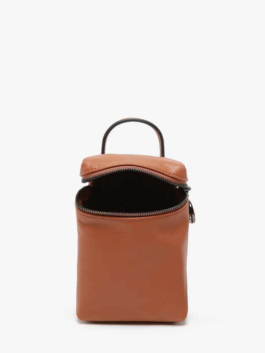Longchamp Le pliage xtra Sacs portÃ© travers Marron