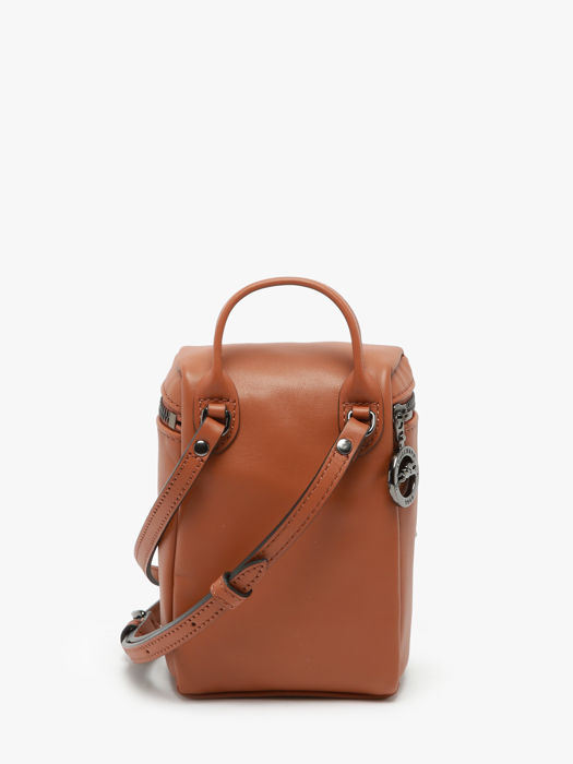 Longchamp Le pliage xtra Sacs portÃ© travers Marron