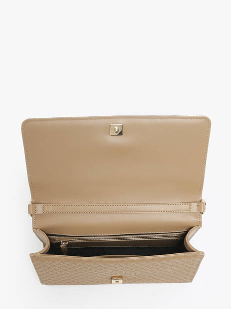 Sac Bandoulière Th Eternity Tommy hilfiger Marron th eternity AW16933 vue secondaire 3
