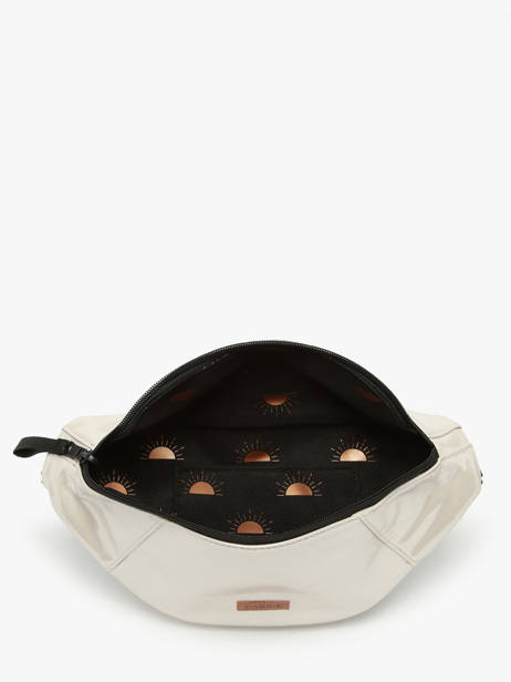Sac Banane M Reversible Cabaia Or belt bag BELTBAGM vue secondaire 4