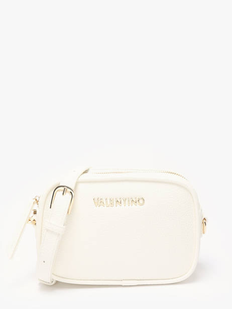 Sac Bandoulière Miramar Valentino Blanc miramar VBS7UE01