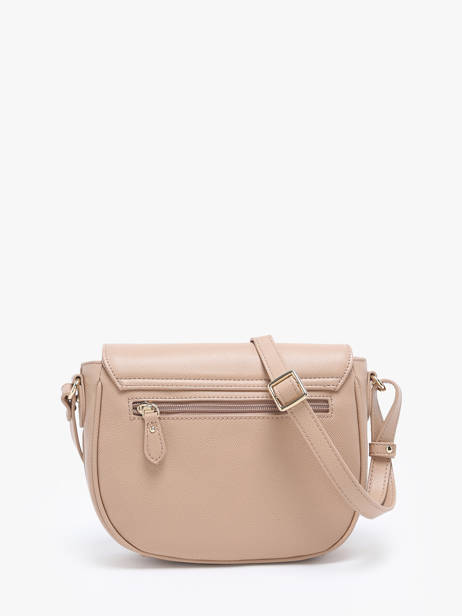 Sac BandouliÃ¨re Cali Hexagona Beige cali 2520125 vue secondaire 4