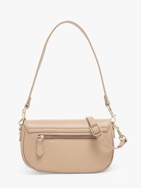 Sac BandouliÃ¨re Cali Hexagona Beige cali 2520128 vue secondaire 4