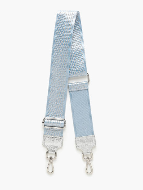 Bandoulière De Sac Milano Bleu nine NI2112VV
