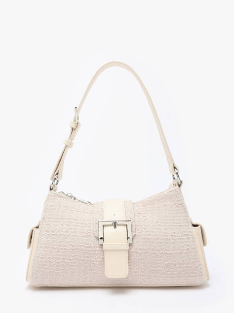 Sac PortÃ© Ã©paule Estival Polyester Vanessa wu Beige estival MA0128