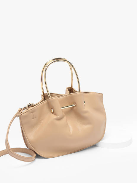 Sac Ã  Main Tower Torrow Beige tower TTOW02 vue secondaire 2