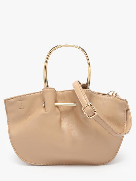 Sac Ã  Main Tower Torrow Beige tower TTOW02 vue secondaire 4