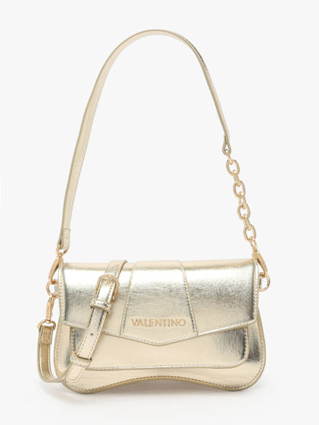 Sac PortÃ© Ã©paule Unika Valentino Or unika VBS8P13M