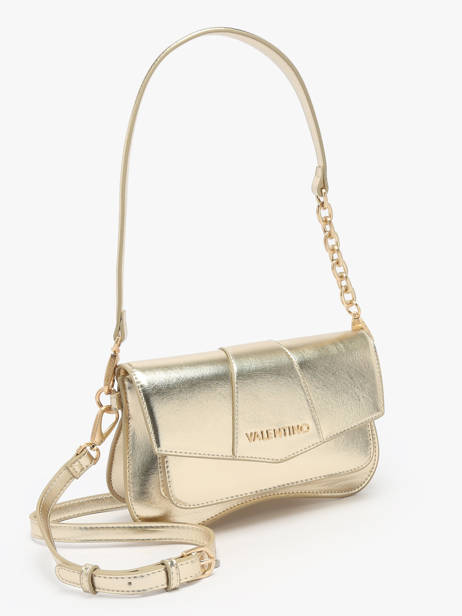 Sac PortÃ© Ã©paule Unika Valentino Or unika VBS8P13M vue secondaire 2