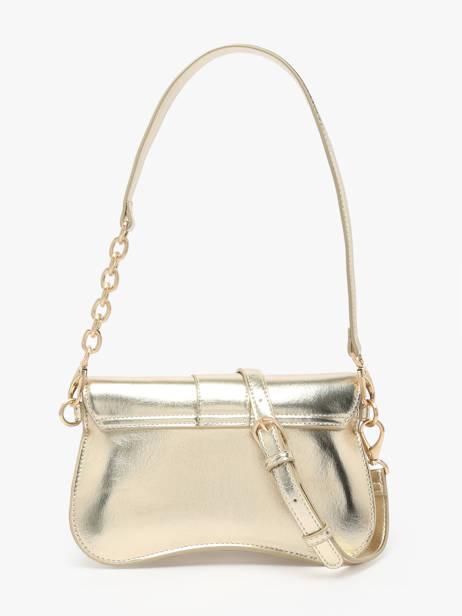 Sac PortÃ© Ã©paule Unika Valentino Or unika VBS8P13M vue secondaire 4