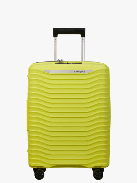 Valise Cabine Upscape Samsonite Vert upscape KJ1001