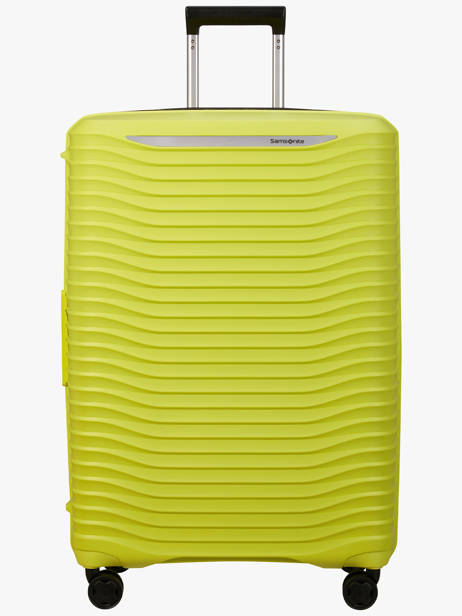 Valise Rigide Upscape Samsonite Vert upscape KJ1003