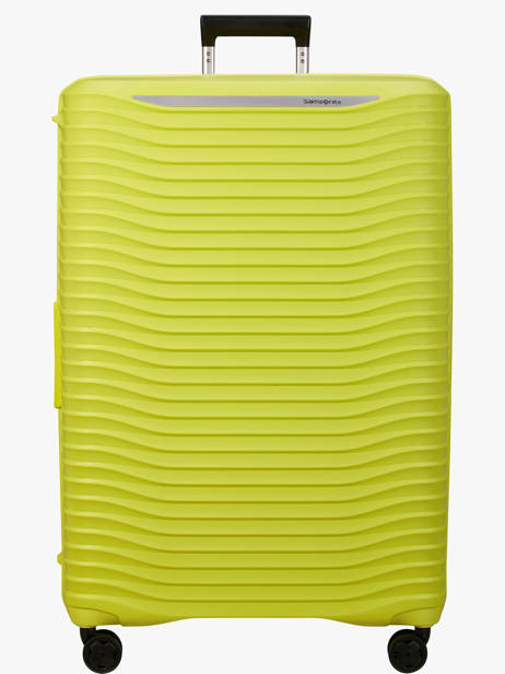 Valise Rigide Upscape Samsonite Vert upscape KJ1004