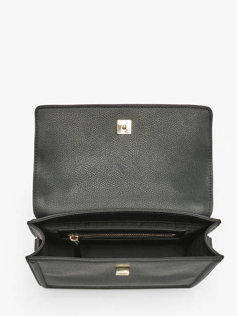Sac BandouliÃ¨re Th Eternity Tommy hilfiger Noir th eternity AW17176 vue secondaire 3