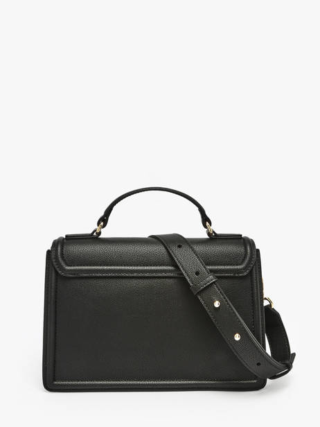 Sac BandouliÃ¨re Th Eternity Tommy hilfiger Noir th eternity AW17176 vue secondaire 4