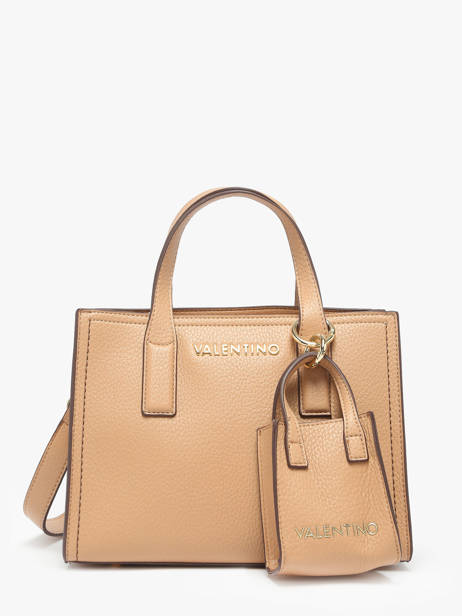 Sac Ã  Main Samantha Valentino Marron samantha VBS8YA04