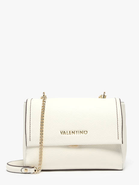 Sac Bandoulière Samantha Valentino Blanc samantha VBS8YA09