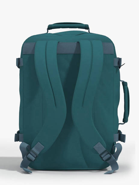 Sac De Voyage Cabine Sac à Dos Cabin Lc Cabin zero Bleu cabin lc CZ17 vue secondaire 4