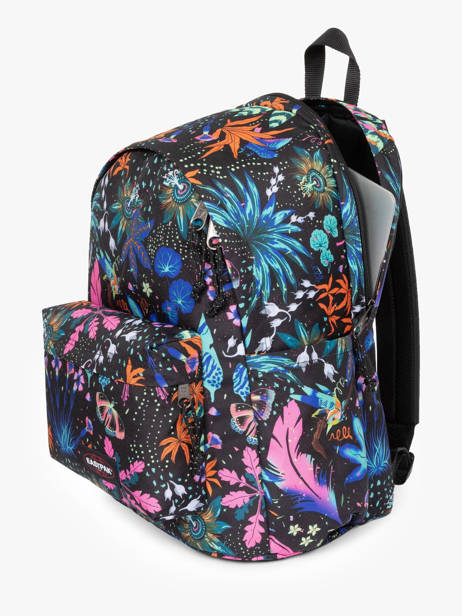 Sac Ã  Dos 2 Compartiments + Pc 16