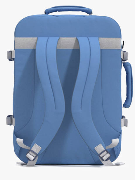 Sac De Voyage Cabine Cabin Lc Cabin zero Bleu cabin lc CZ06 vue secondaire 4