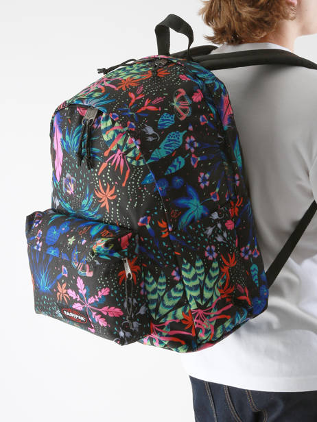 Sac Ã  Dos 2 Compartiments + Pc 16