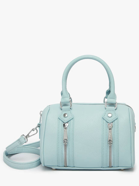 Sac à Main Grained Miniprix Bleu grained KJ62061