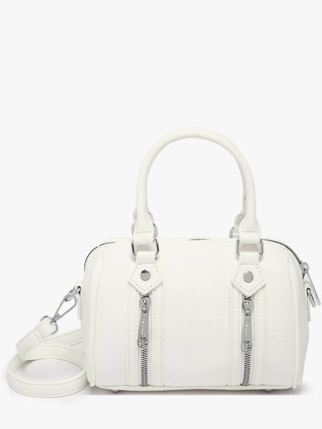 Sac à Main Grained Miniprix Blanc grained KJ62061