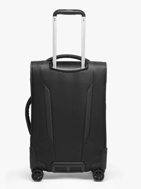 Valise Cabine Samsonite Noir respark 143325 vue secondaire 4