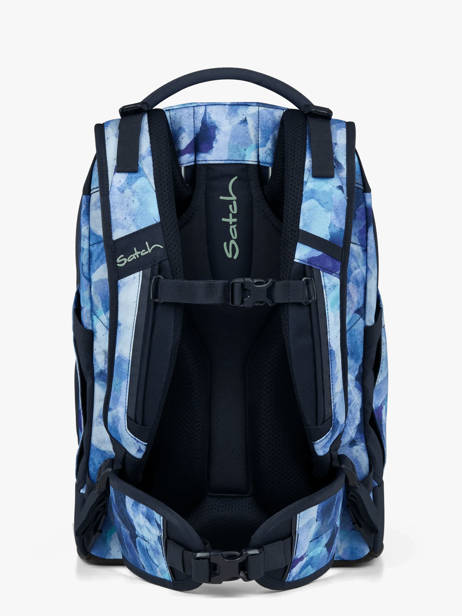 Sac à Dos Satch Bleu pack 1322 vue secondaire 3