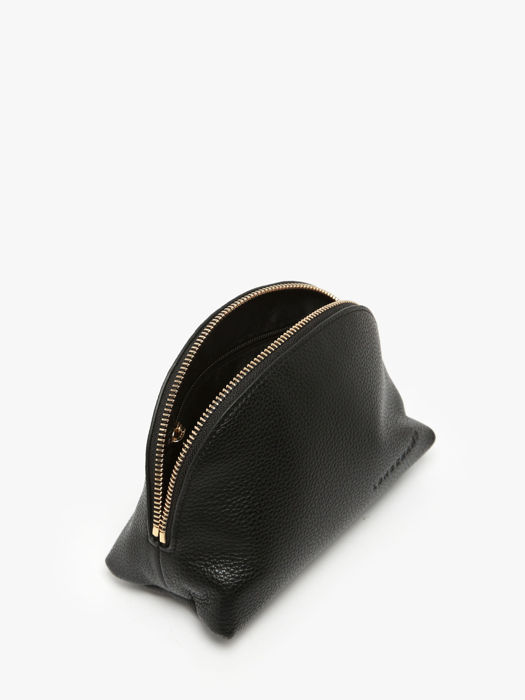 Longchamp Le foulonné Pochettes Noir