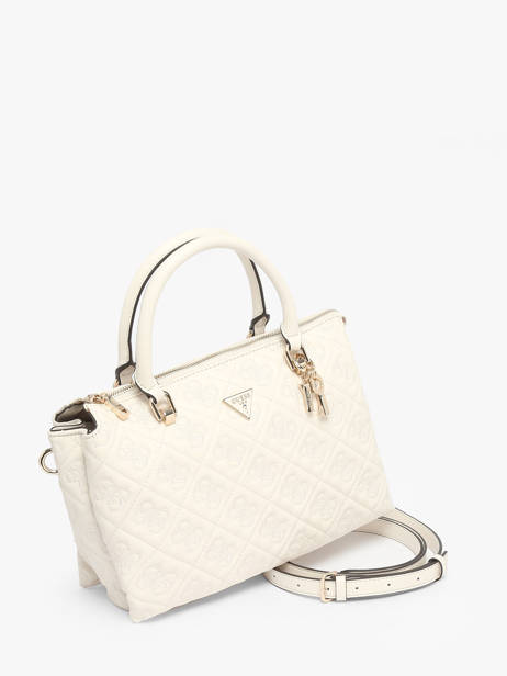 Sac à Main Adelasia Guess Blanc adelasia QL965806 vue secondaire 2