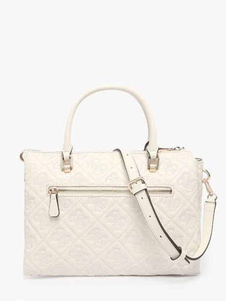 Sac à Main Adelasia Guess Blanc adelasia QL965806 vue secondaire 4