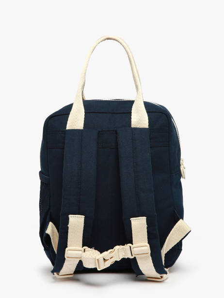 Sac à Dos 1 Compartiment Hindbag kids collection ARTH vue secondaire 4