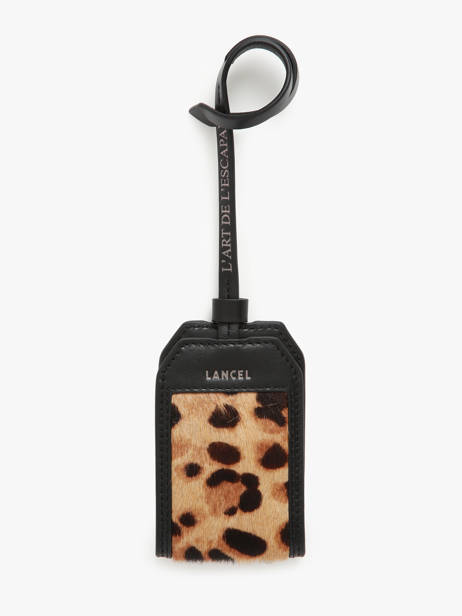 Bijoux De Sac Lancel Multicolore charms A13899